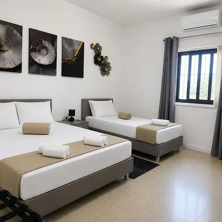 Holiday home Vilhena House Walk To Valletta