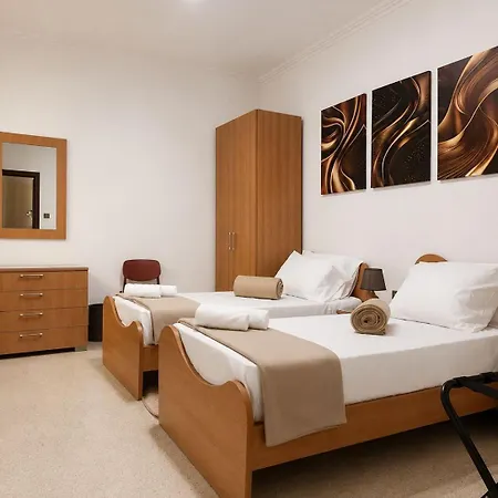 Holiday home Vilhena House Walk To Valletta