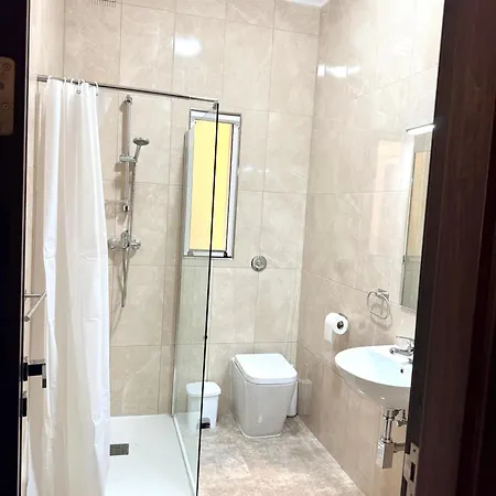 Holiday home Vilhena House Walk To Valletta Il-Furjana