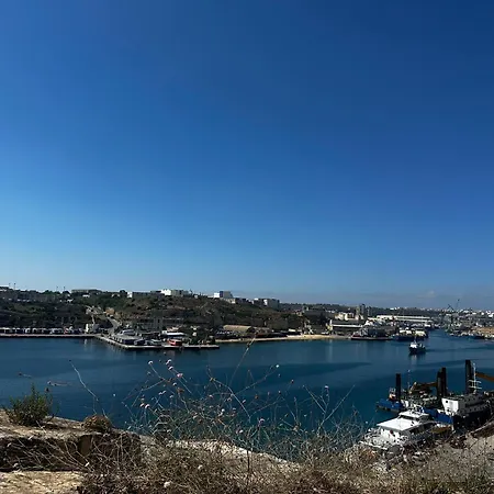 Holiday home Vilhena House Walk To Valletta Il-Furjana